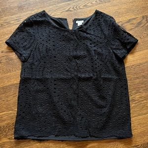 Women’s J. Crew tee